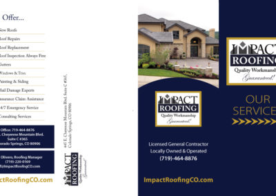 roofing-brochure-design